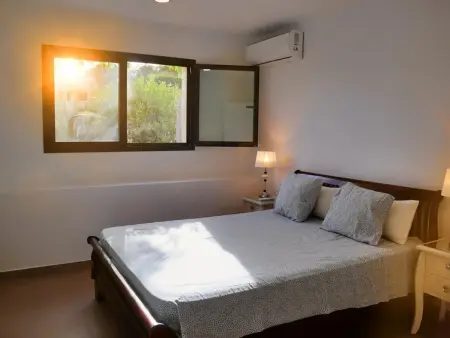 Villa 6 Pers à Altea avec piscine privée et climatisation, proche plage - Photo 34