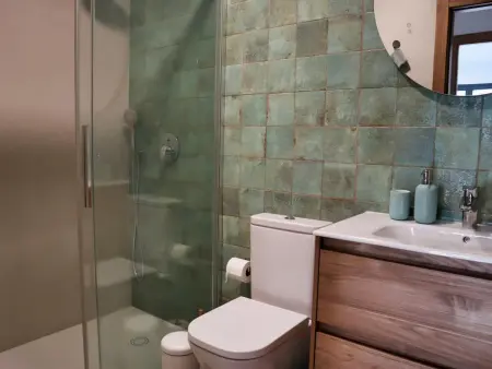 Villa 6 Pers à Altea avec piscine privée et climatisation, proche plage - Photo 35