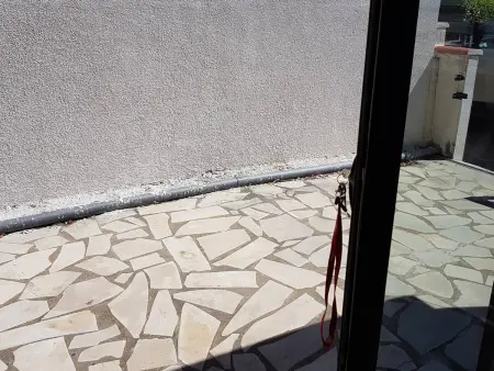 Appartement T3 climatisé à Saint-Cyprien, piscine et animaux admis : photo 17