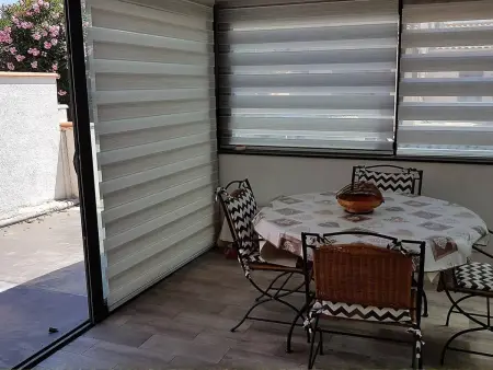 Appartement T3 climatisé à Saint-Cyprien, piscine et animaux admis : photo 20