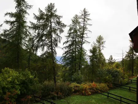 Duplex 7 pers. avec balcon sud-ouest aux Orres 1650 : photo 12