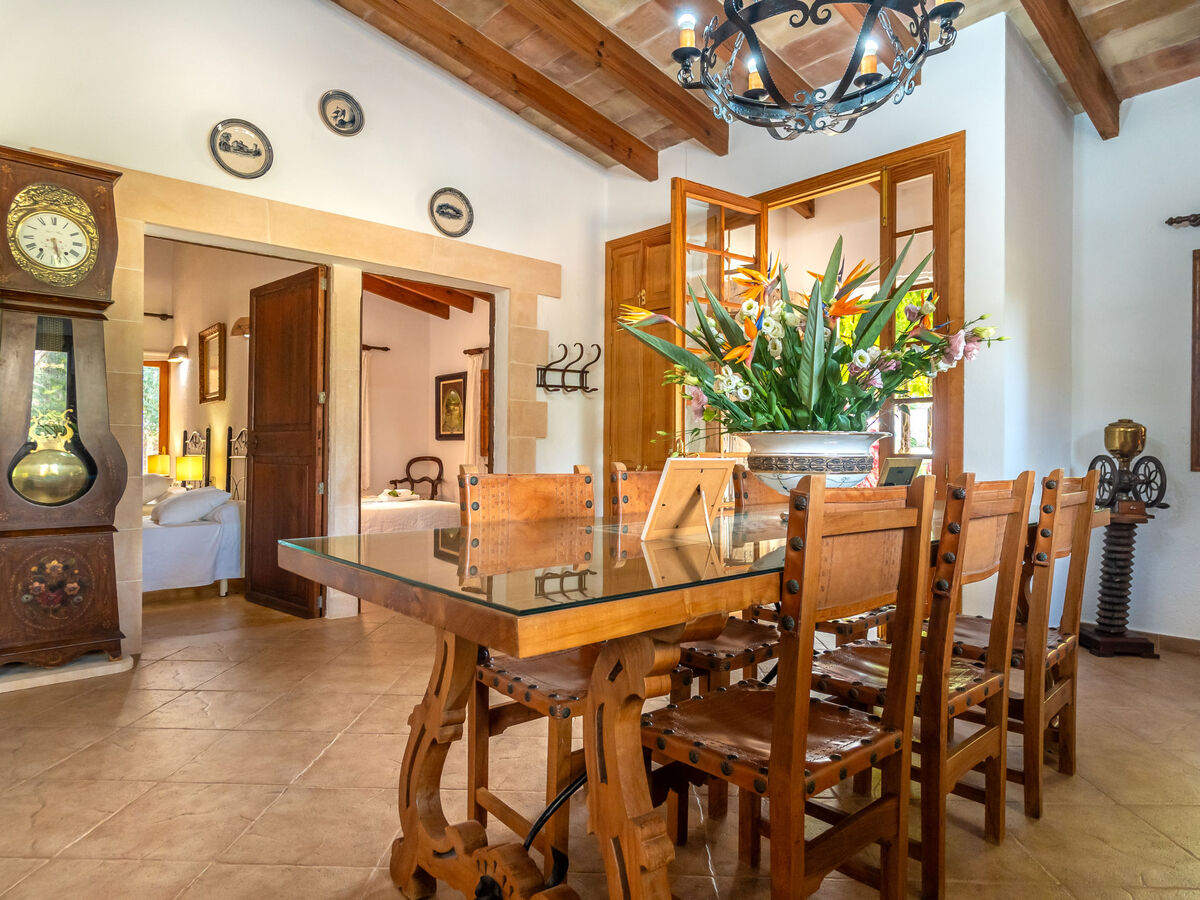 Es Garrigo de Son Mora – Maison 4 pers. avec piscine à Porreres - Photo 9