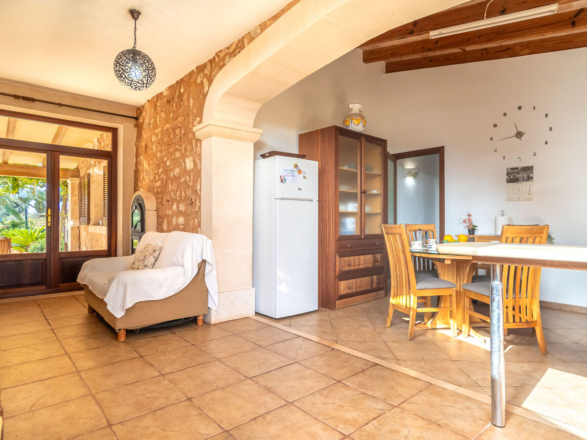 Es Garrigo de Son Mora – Maison 4 pers. avec piscine à Porreres - Photo 11