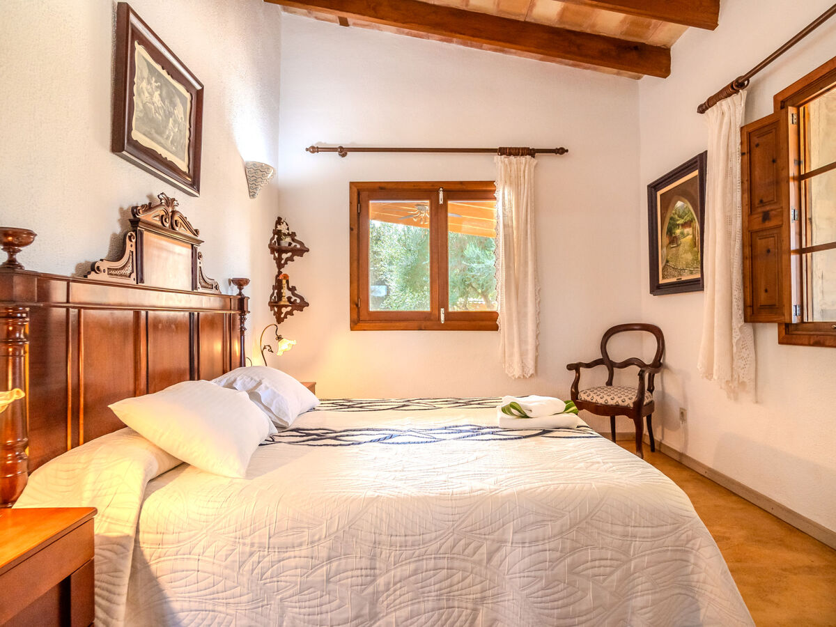 Es Garrigo de Son Mora – Maison 4 pers. avec piscine à Porreres - Photo 12