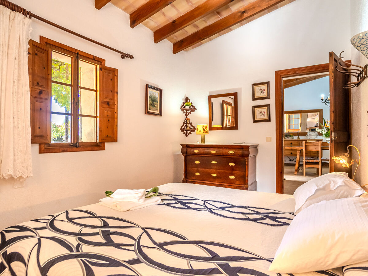 Es Garrigo de Son Mora – Maison 4 pers. avec piscine à Porreres - Photo 13