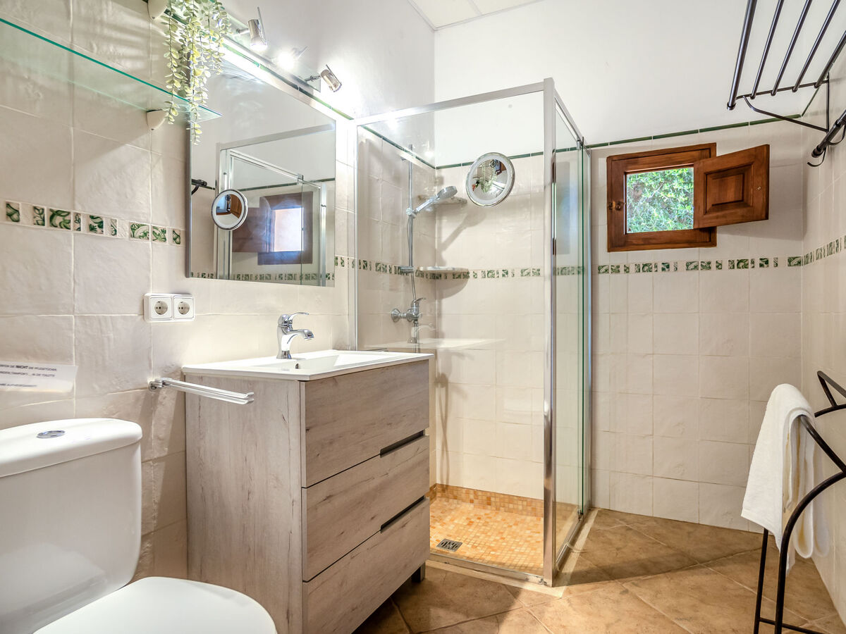 Es Garrigo de Son Mora – Maison 4 pers. avec piscine à Porreres - Photo 16