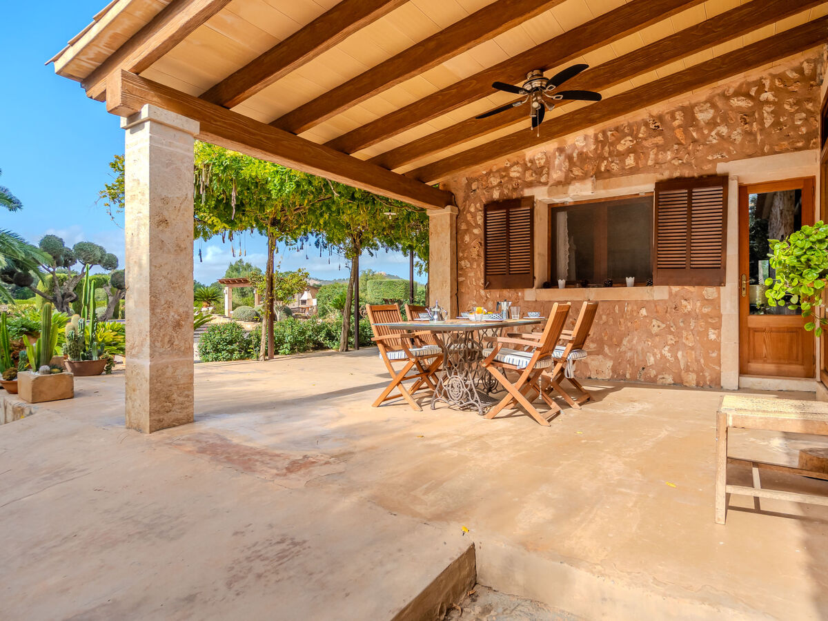 Es Garrigo de Son Mora – Maison 4 pers. avec piscine à Porreres - Photo 17