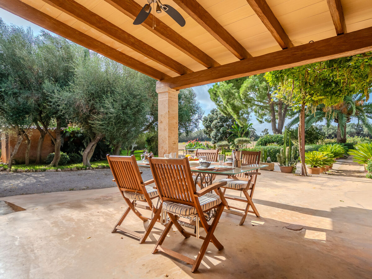 Es Garrigo de Son Mora – Maison 4 pers. avec piscine à Porreres - Photo 18
