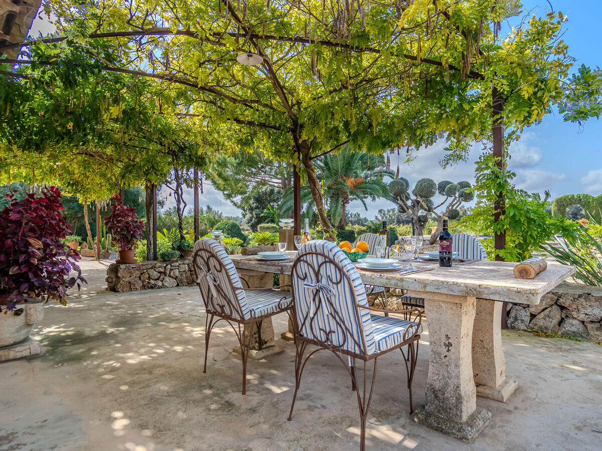 Es Garrigo de Son Mora – Maison 4 pers. avec piscine à Porreres - Photo 19