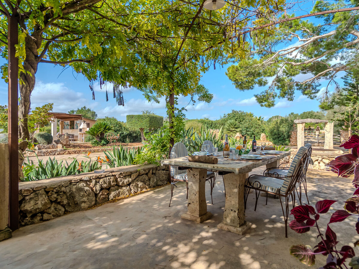 Es Garrigo de Son Mora – Maison 4 pers. avec piscine à Porreres - Photo 21