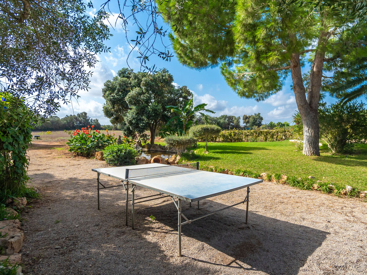 Es Garrigo de Son Mora – Maison 4 pers. avec piscine à Porreres - Photo 22