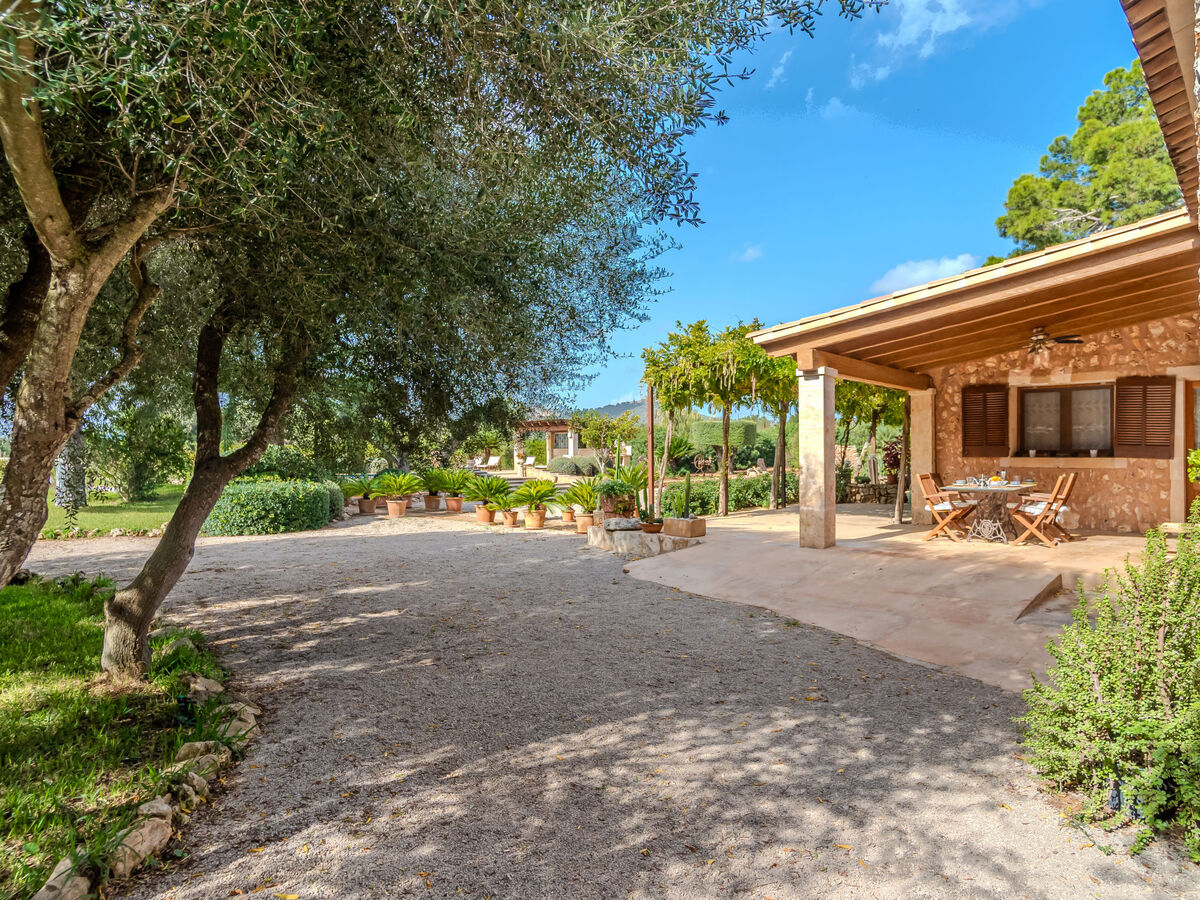Es Garrigo de Son Mora – Maison 4 pers. avec piscine à Porreres - Photo 23