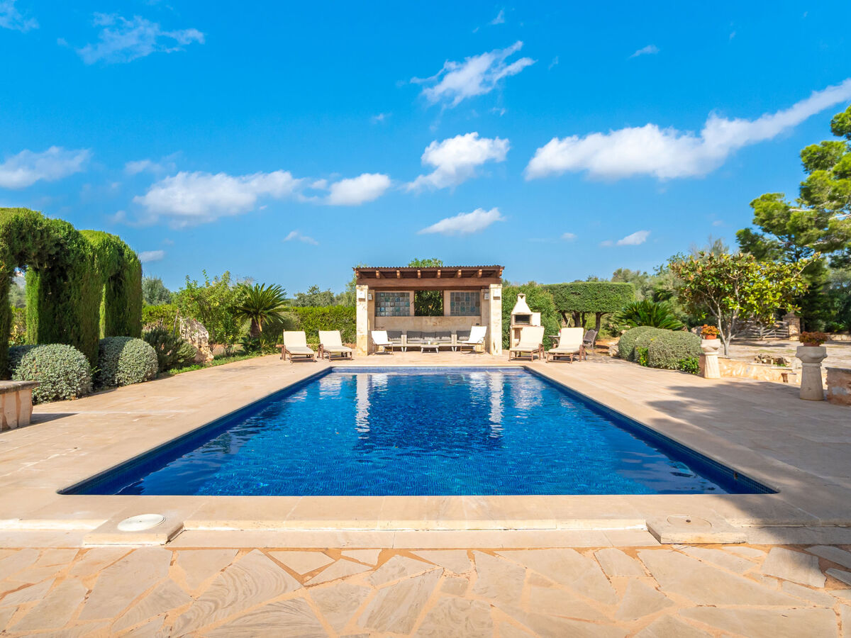 Es Garrigo de Son Mora – Maison 4 pers. avec piscine à Porreres - Photo 26