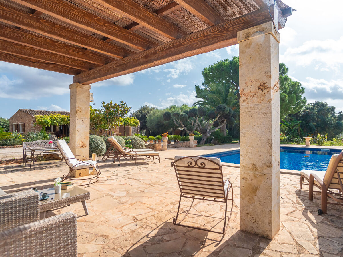 Es Garrigo de Son Mora – Maison 4 pers. avec piscine à Porreres - Photo 29