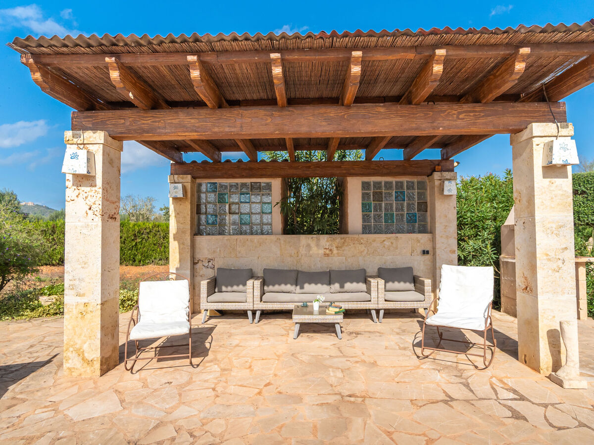 Es Garrigo de Son Mora – Maison 4 pers. avec piscine à Porreres - Photo 31