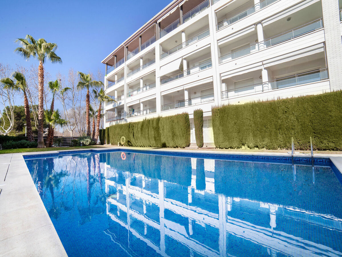 Appartement Nautic Par – piscine et port à Playa de Aro - Photo 1