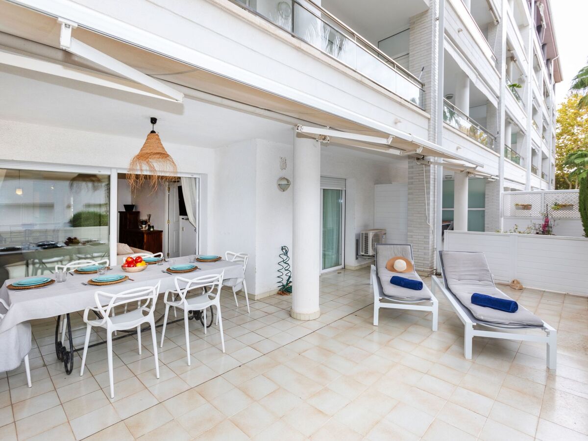 Appartement Nautic Par – piscine et port à Playa de Aro - Photo 2
