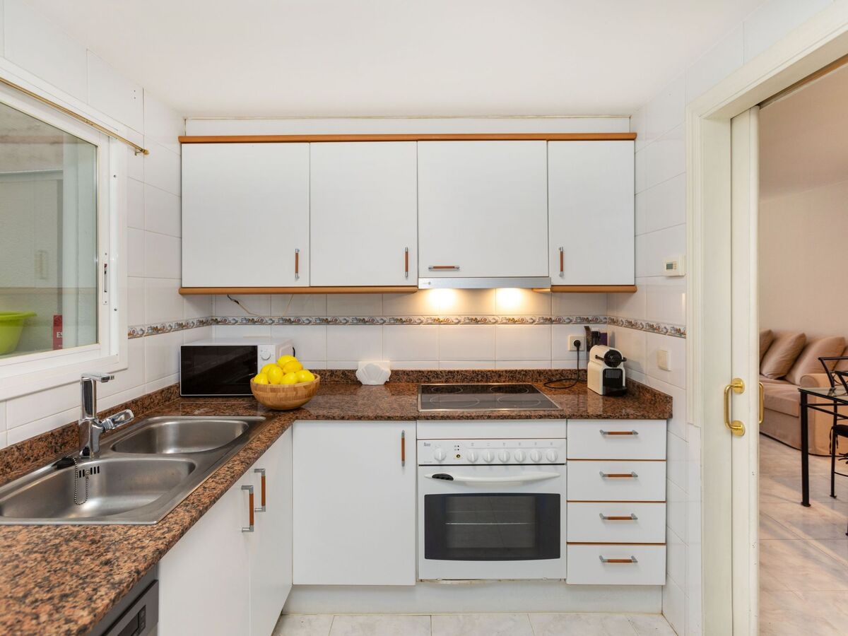 Appartement Nautic Par – piscine et port à Playa de Aro - Photo 4