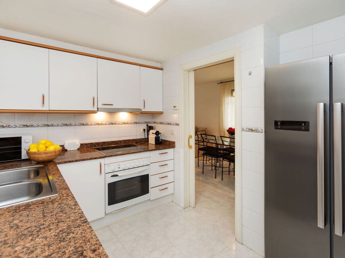 Appartement Nautic Par – piscine et port à Playa de Aro - Photo 9
