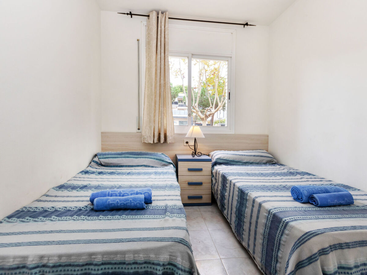 Appartement Nautic Par – piscine et port à Playa de Aro - Photo 10