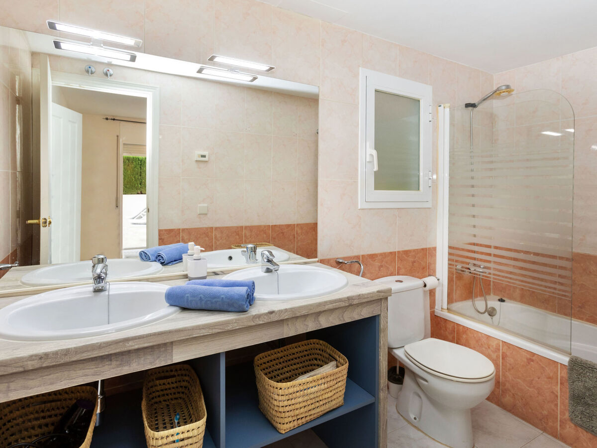 Appartement Nautic Par – piscine et port à Playa de Aro - Photo 11