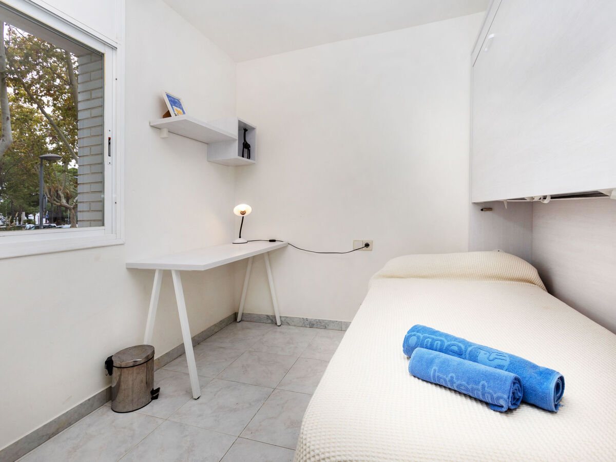 Appartement Nautic Par – piscine et port à Playa de Aro - Photo 12