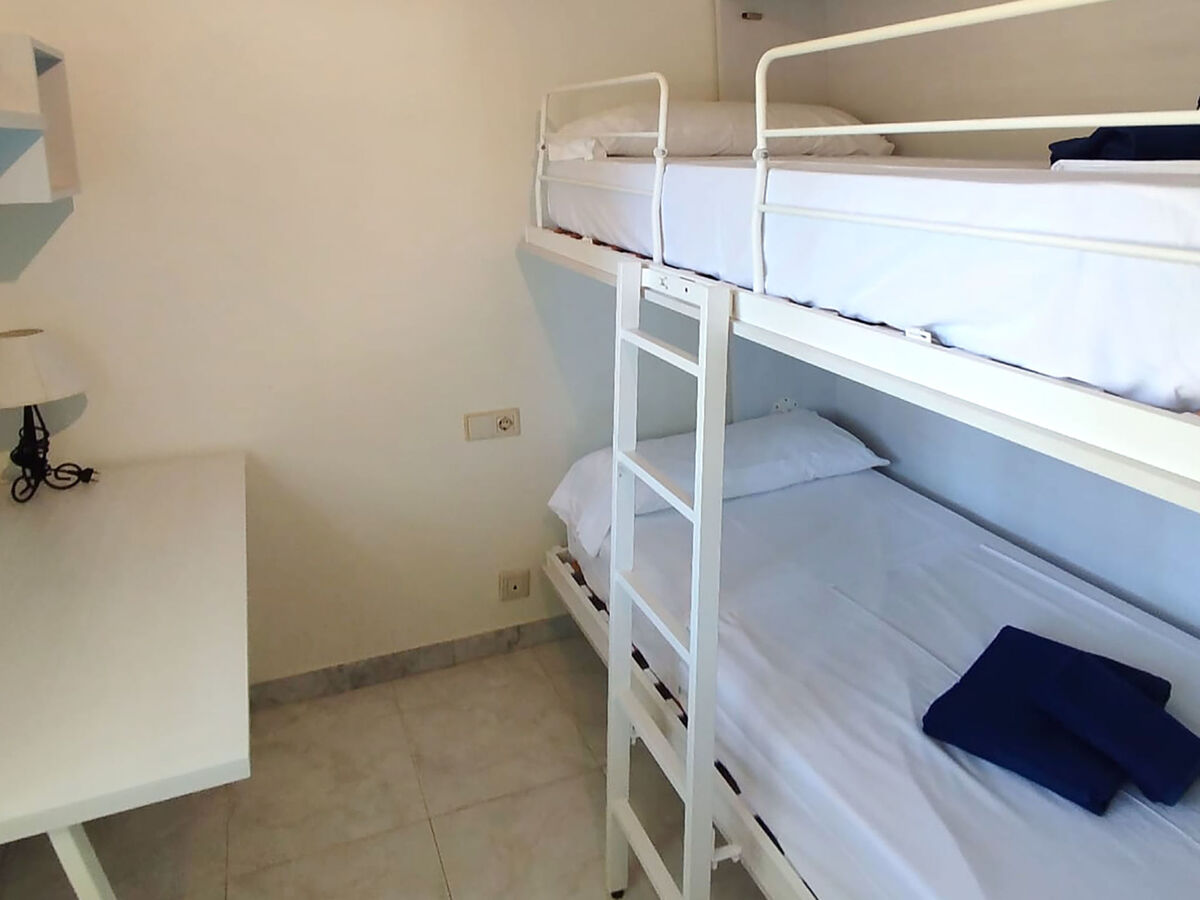 Appartement Nautic Par – piscine et port à Playa de Aro - Photo 13