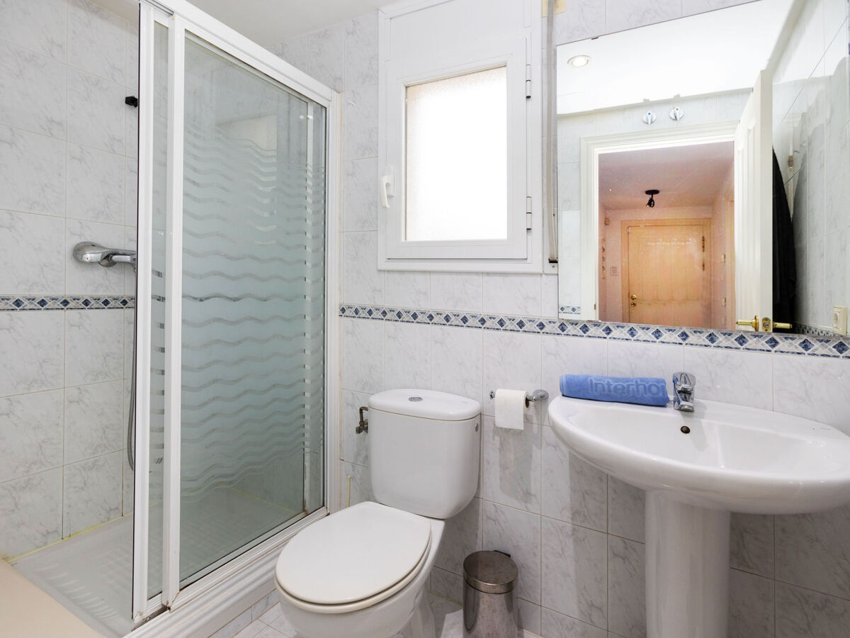 Appartement Nautic Par – piscine et port à Playa de Aro - Photo 14
