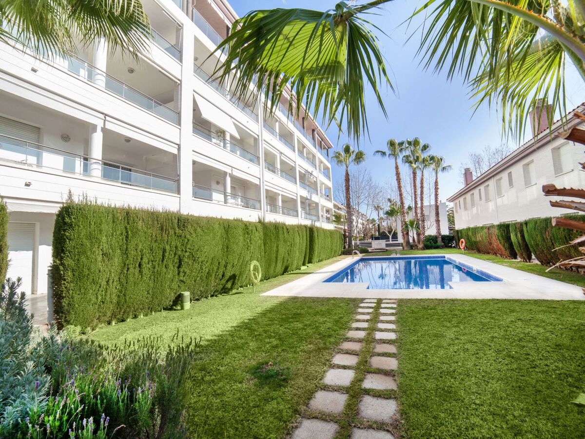 Appartement Nautic Par – piscine et port à Playa de Aro - Photo 17