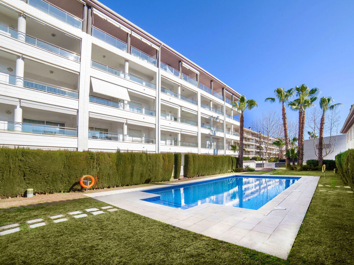 Appartement Nautic Par – piscine et port à Playa de Aro - Photo 18