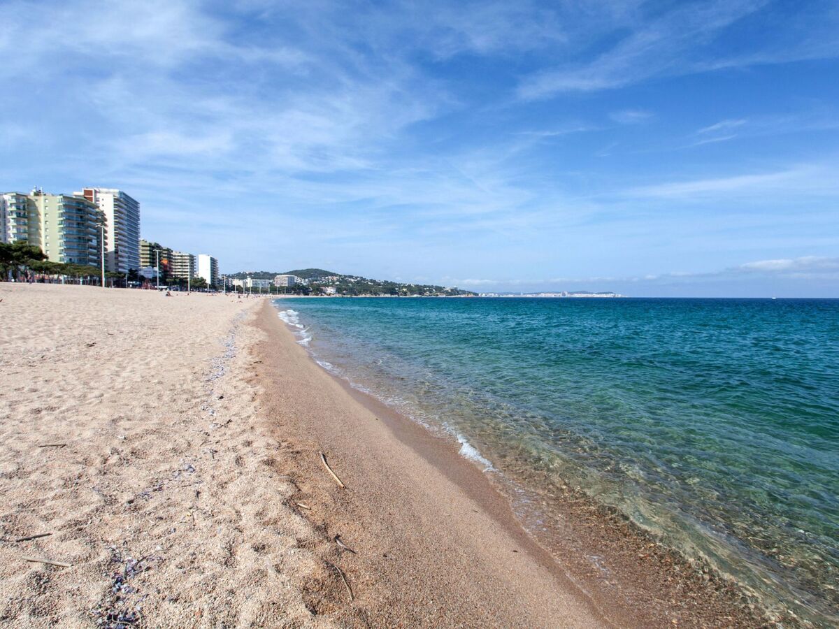 Appartement Nautic Par – piscine et port à Playa de Aro - Photo 19
