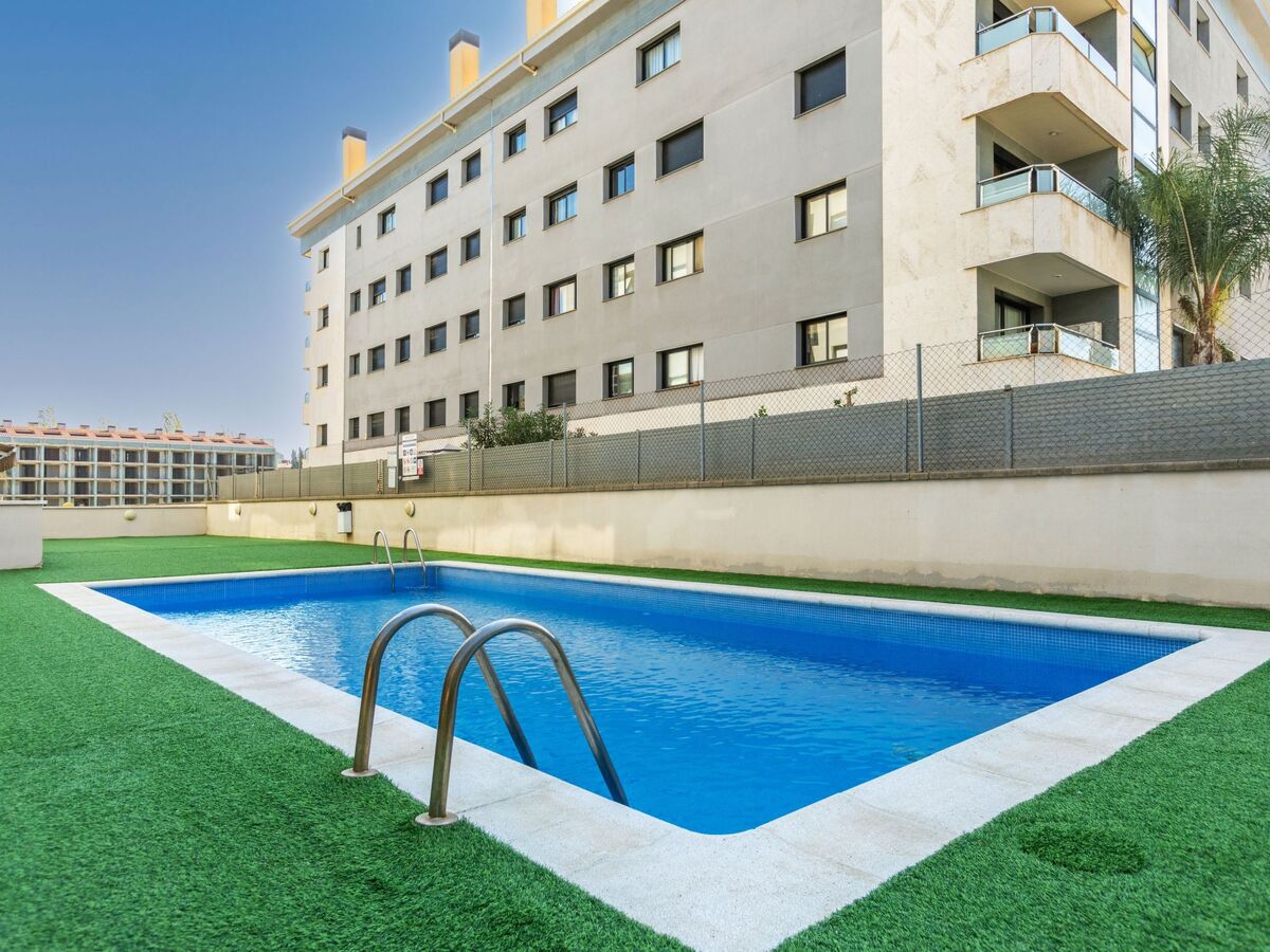 Melucia – Appartement 2 pièces près de la plage - Photo 1