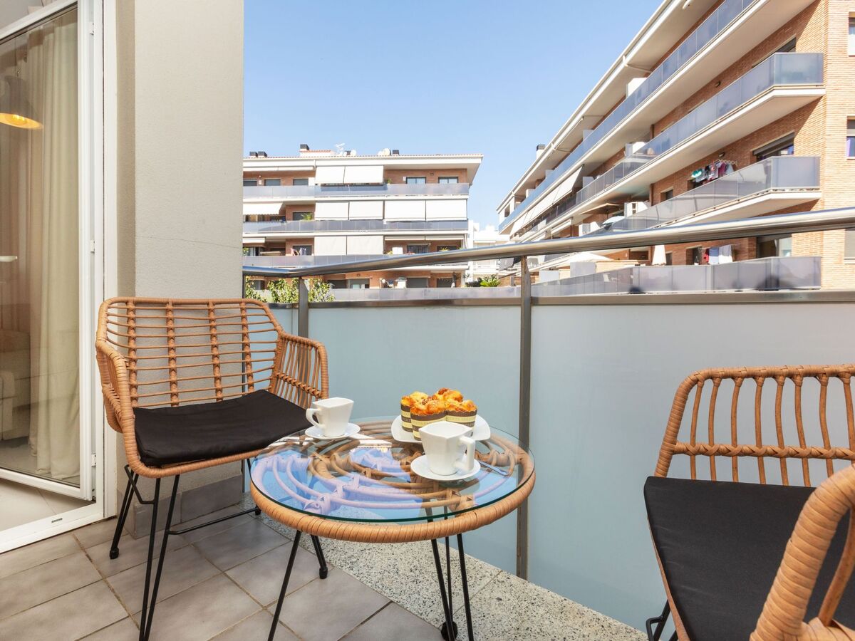 Melucia – Appartement 2 pièces près de la plage - Photo 2