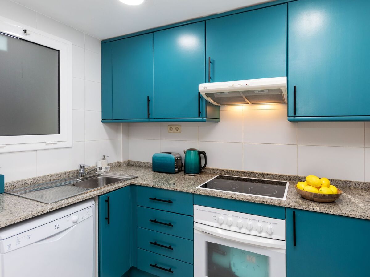 Melucia – Appartement 2 pièces près de la plage - Photo 4