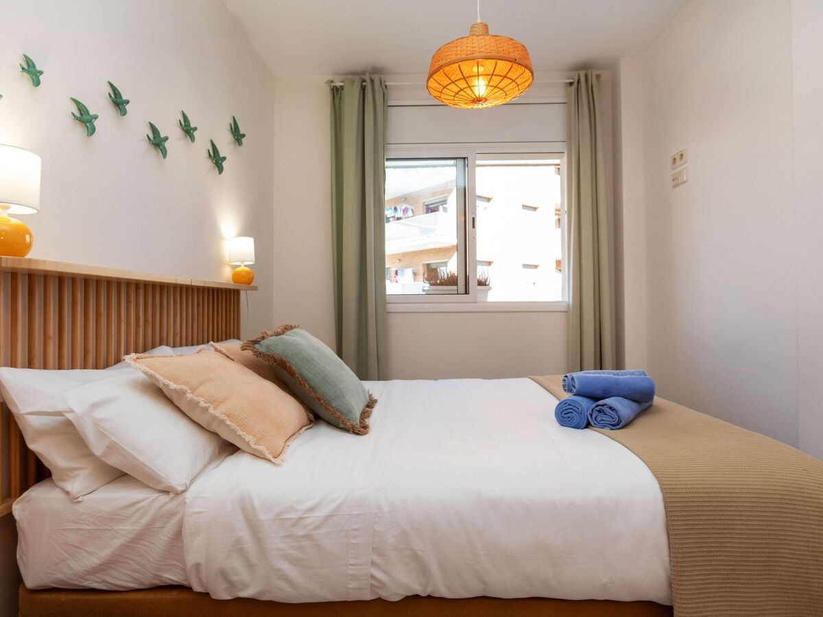 Melucia – Appartement 2 pièces près de la plage - Photo 5