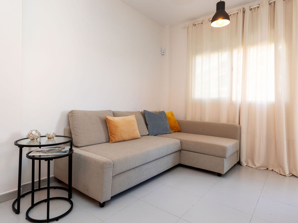 Melucia – Appartement 2 pièces près de la plage - Photo 6