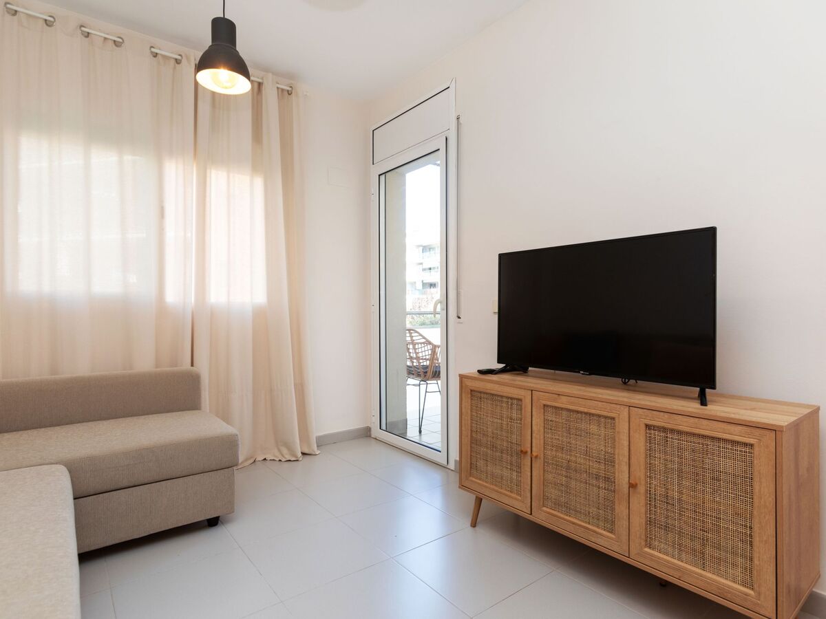 Melucia – Appartement 2 pièces près de la plage - Photo 7