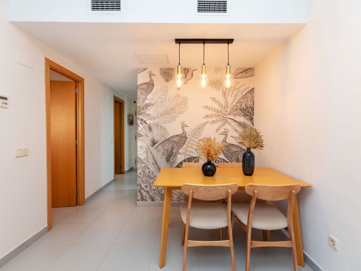 Melucia – Appartement 2 pièces près de la plage - Photo 8