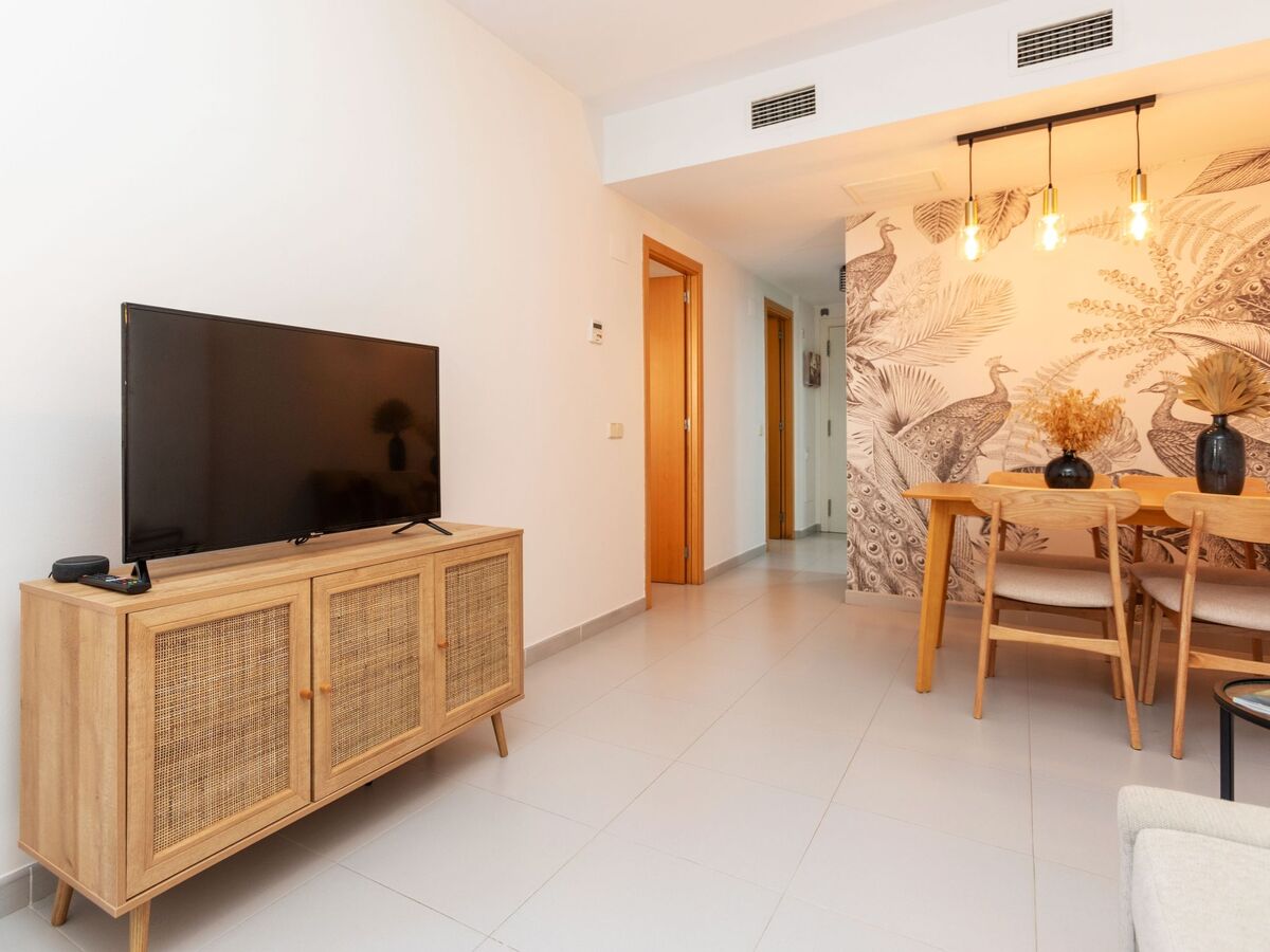 Melucia – Appartement 2 pièces près de la plage - Photo 9