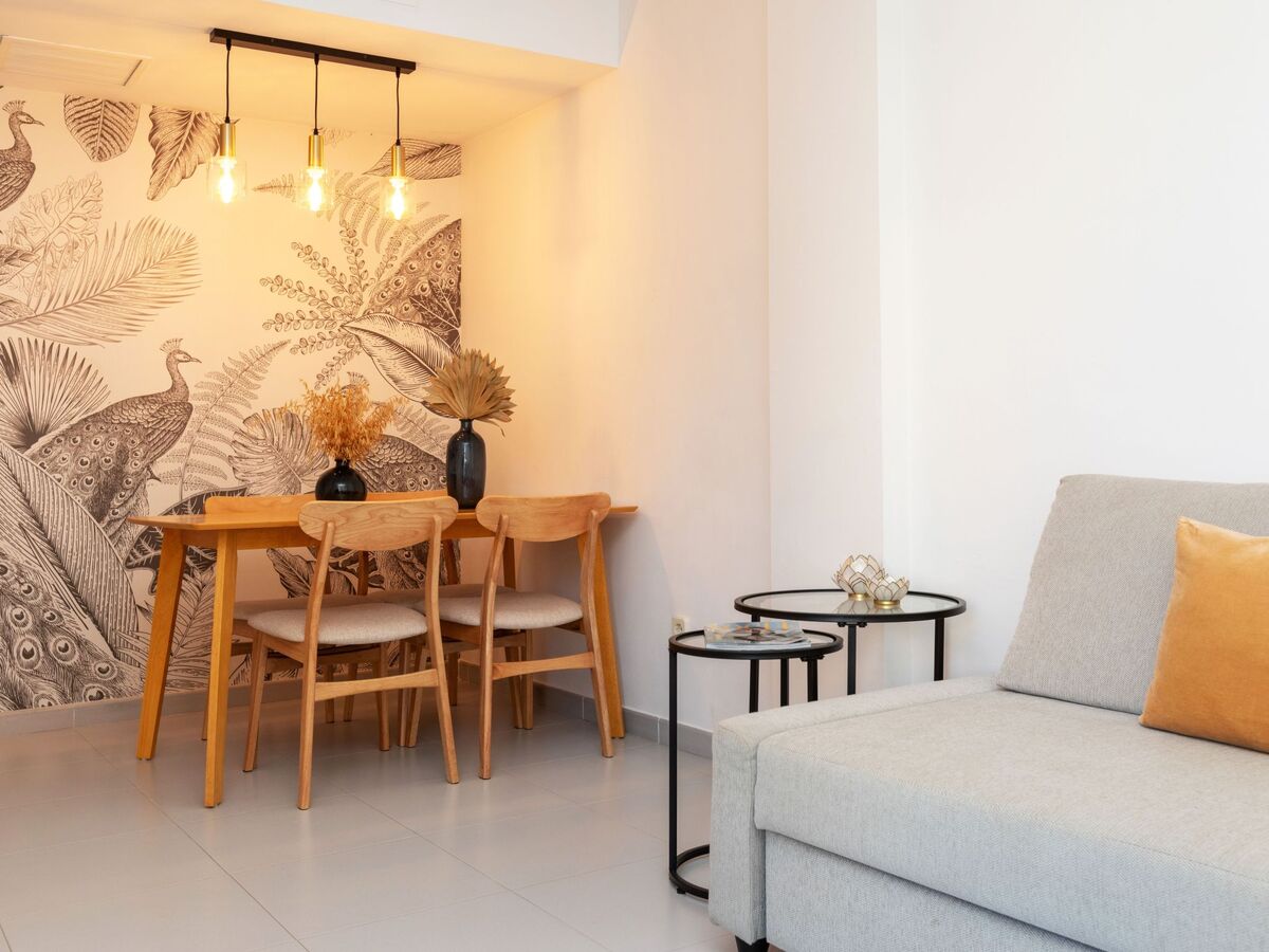 Melucia – Appartement 2 pièces près de la plage - Photo 10