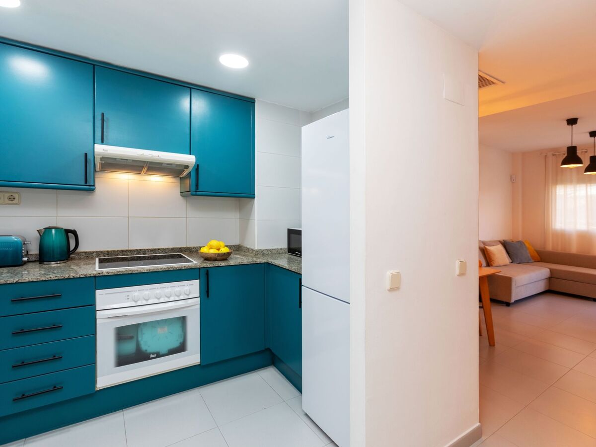 Melucia – Appartement 2 pièces près de la plage - Photo 12