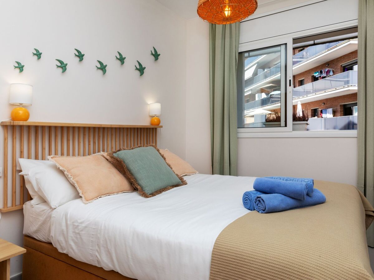 Melucia – Appartement 2 pièces près de la plage - Photo 14
