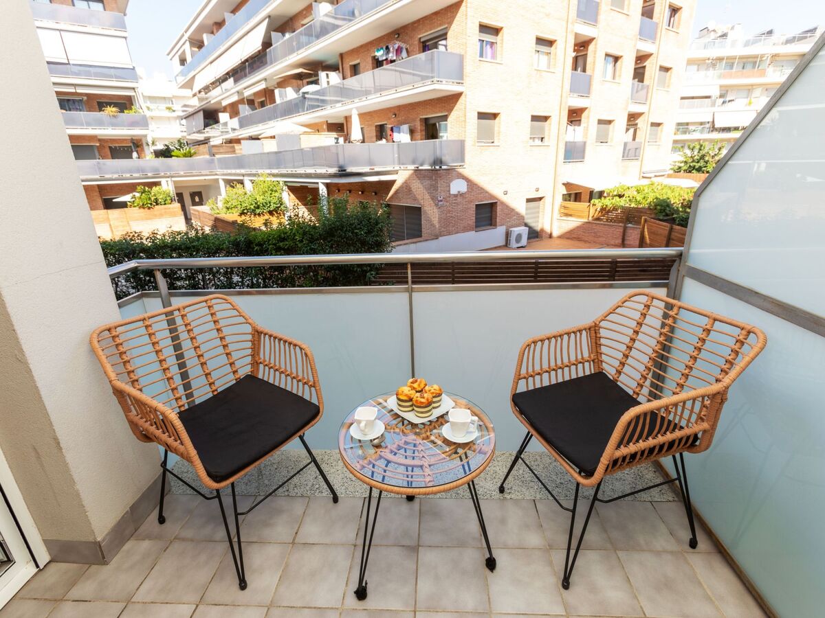 Melucia – Appartement 2 pièces près de la plage - Photo 16