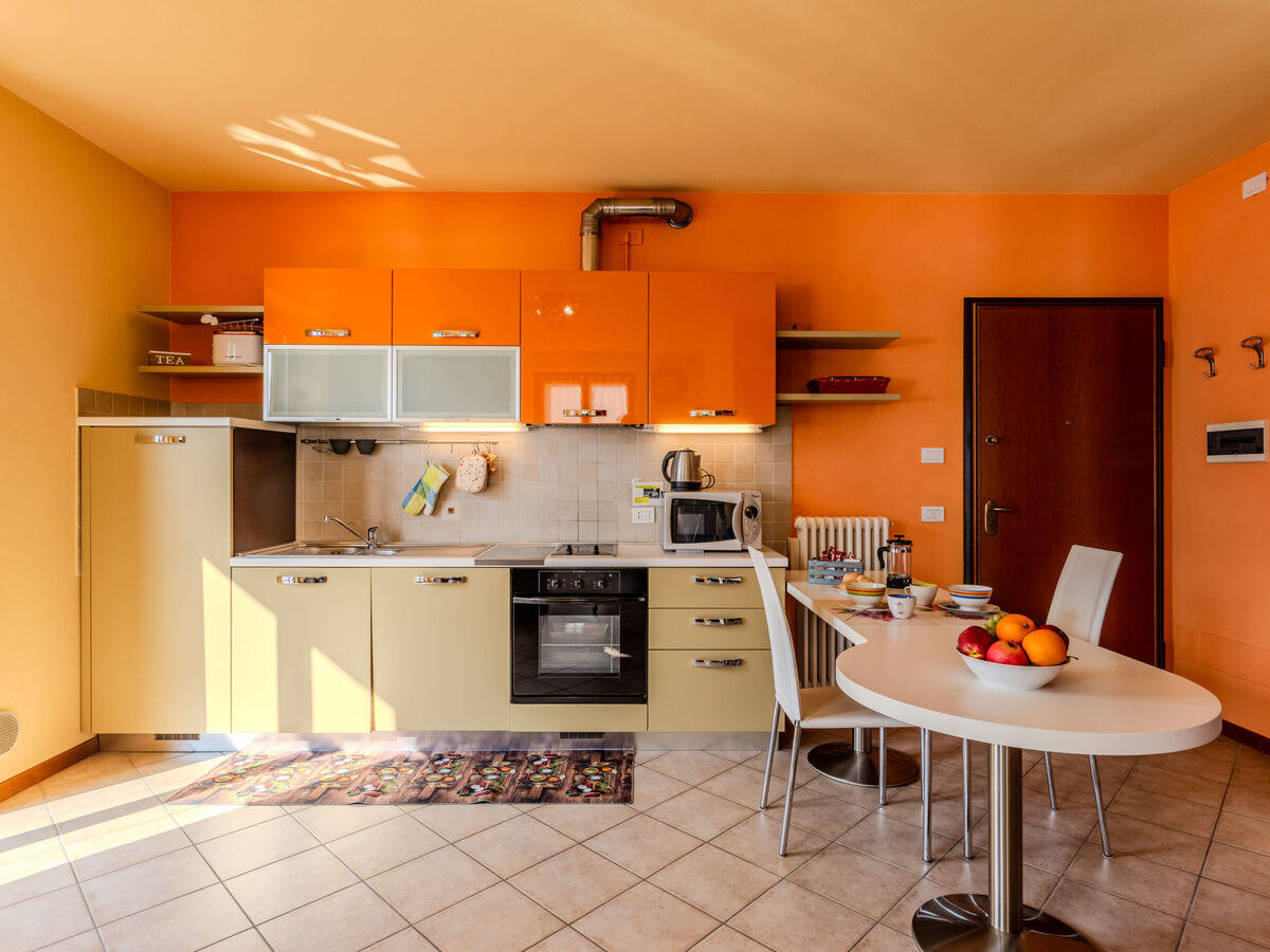 Studio Vue Lac à Dorio, 30 m² avec Balcon - Photo 3