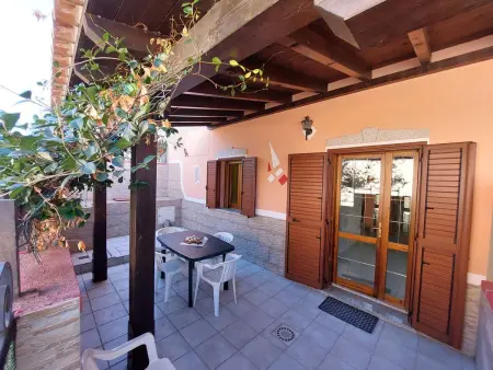 Appartement Friscu à Budoni, 2 pièces près de la mer : photo 2