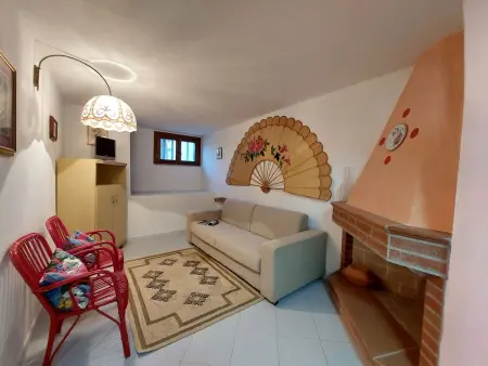 Appartement Friscu à Budoni, 2 pièces près de la mer : photo 3