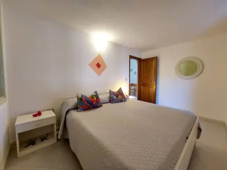 Appartement Friscu à Budoni, 2 pièces près de la mer : photo 4