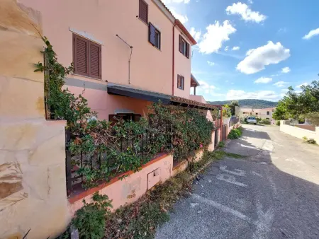Appartement Friscu à Budoni, 2 pièces près de la mer : photo 5
