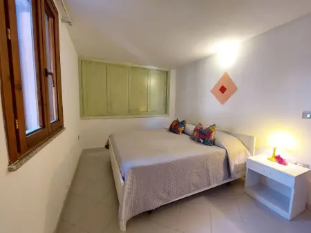 Appartement Friscu à Budoni, 2 pièces près de la mer : photo 8