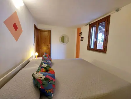 Appartement Friscu à Budoni, 2 pièces près de la mer : photo 9